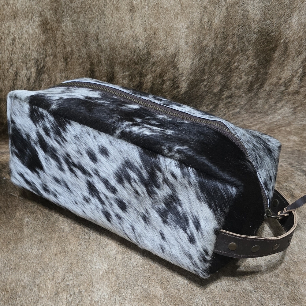Cheeky's cosmetic/ditty bag